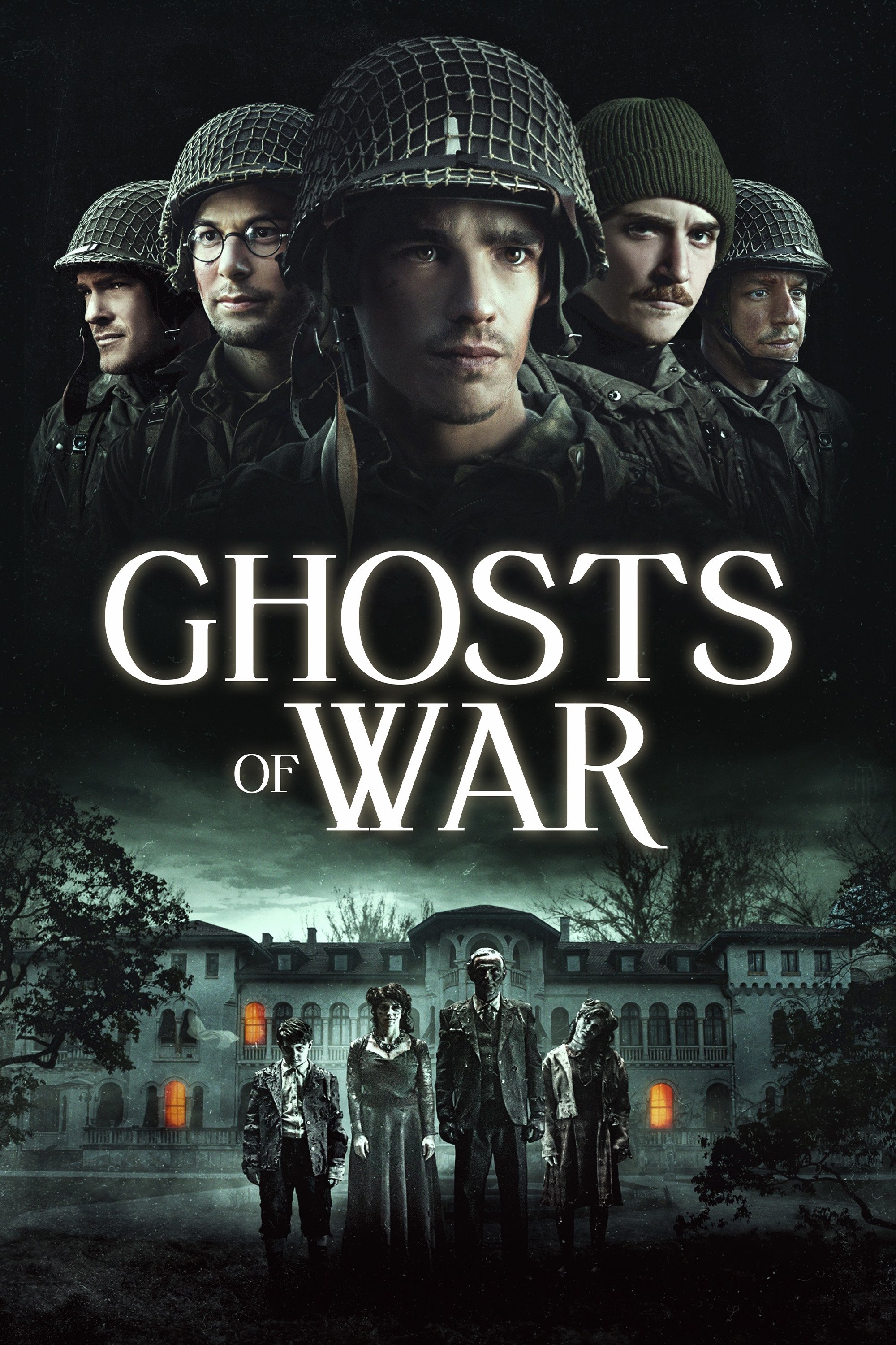 Ghosts of War