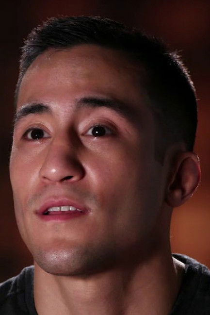 et billede af Joby Sanchez