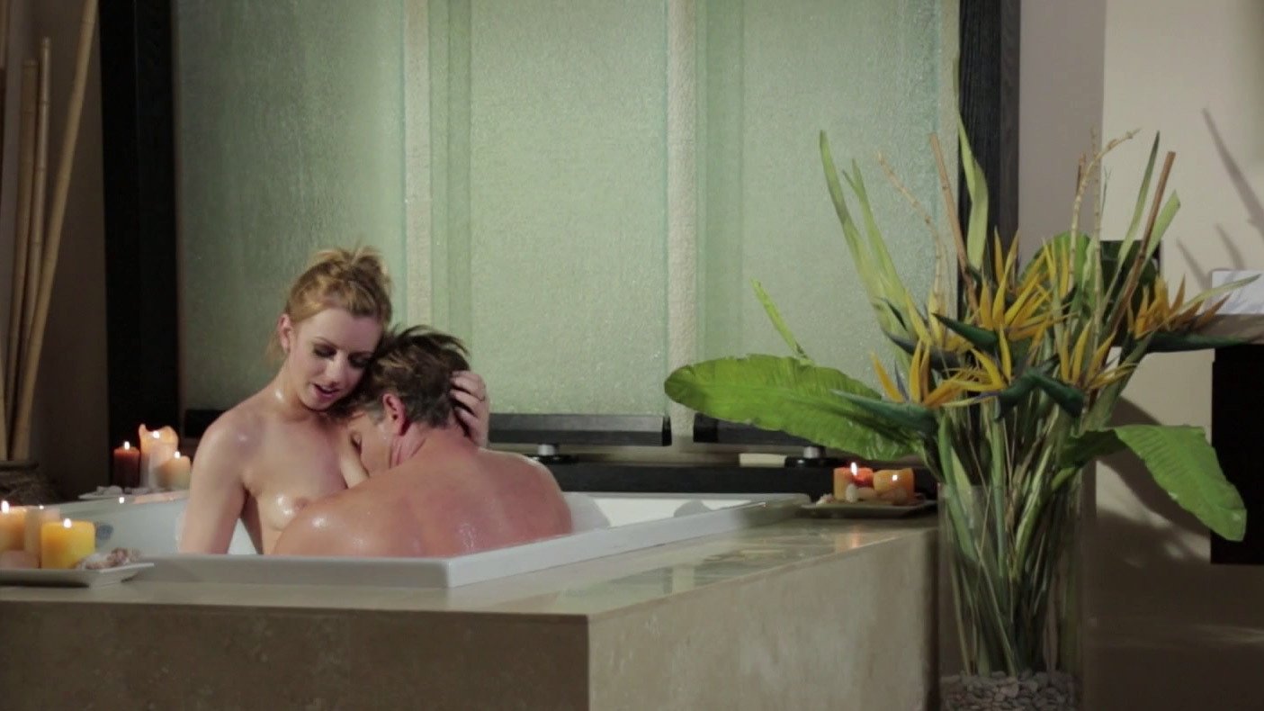 Jessica Drake's Guide to Wicked Sex: Satisfy Her Like a Legend (2014)