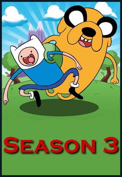 Season 03