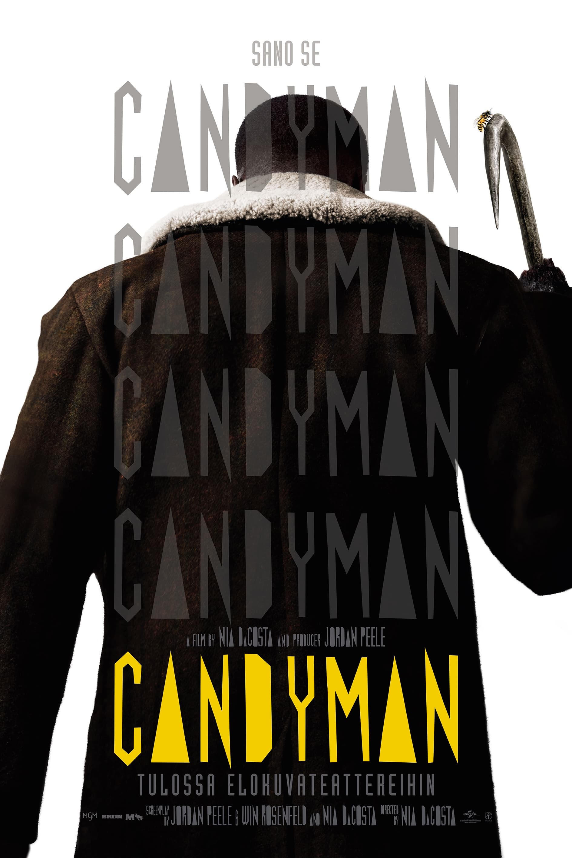 Candyman