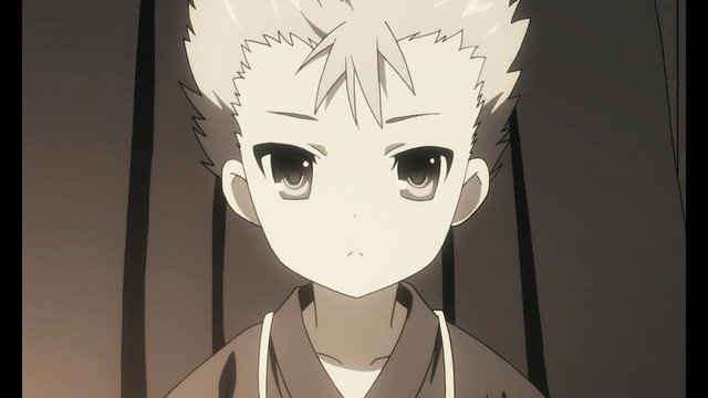Little Busters! - Épisode 9