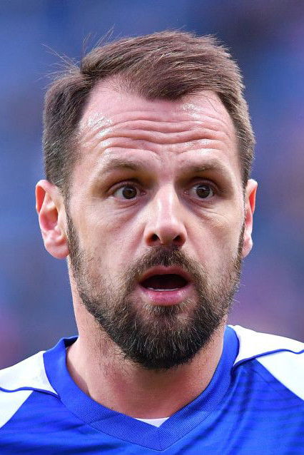 et billede af Marek Matějovský