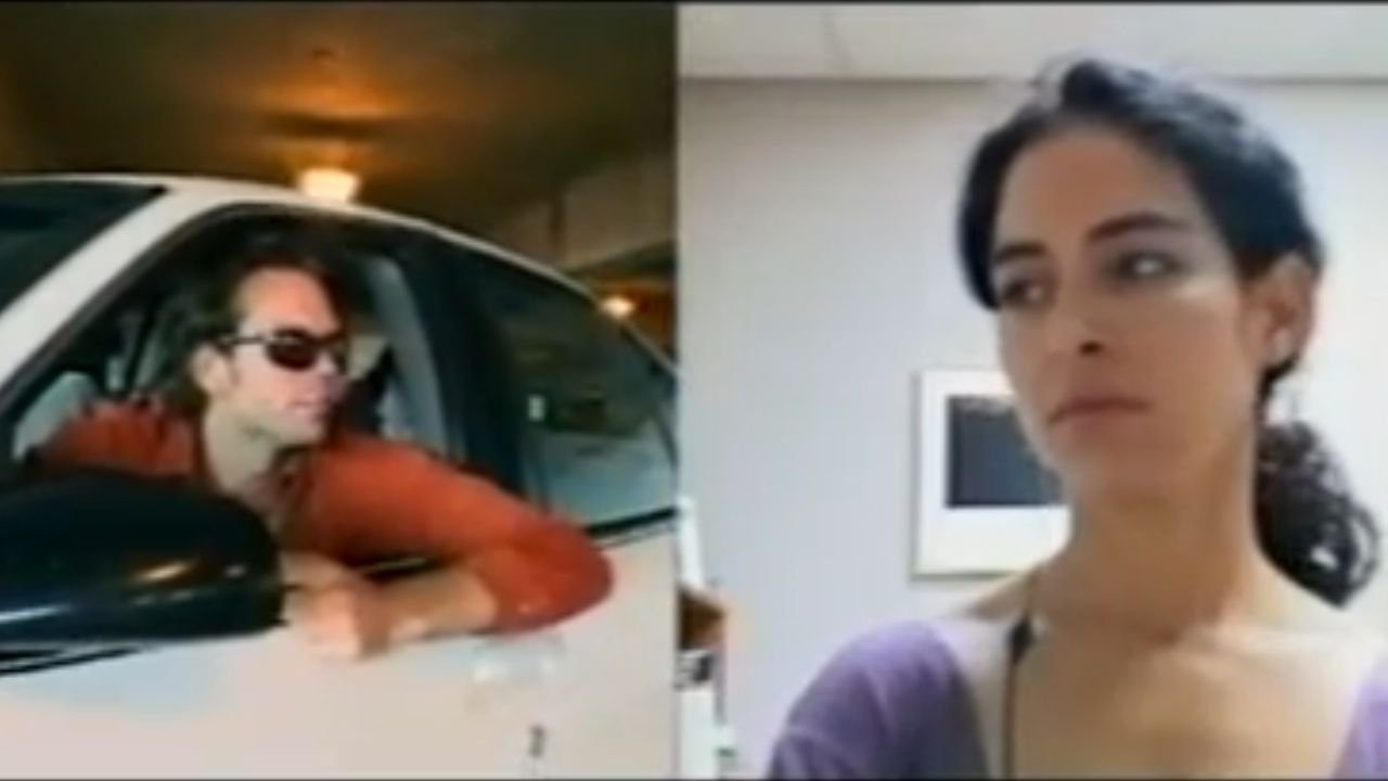 Analog Roam (2002)