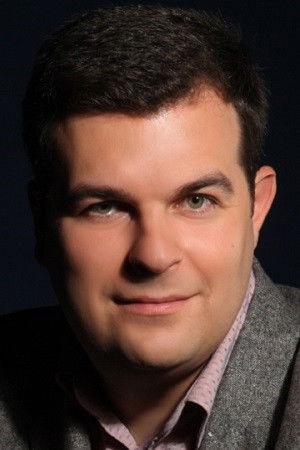 et billede af Yury Hrapov