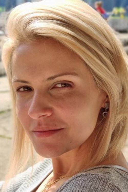 Tatiana Maranhão's picture in the cast
