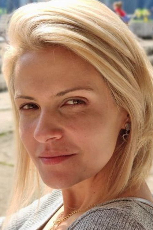 et billede af Tatiana Maranhão