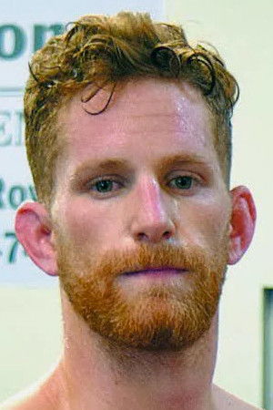 et billede af Austin Arnett