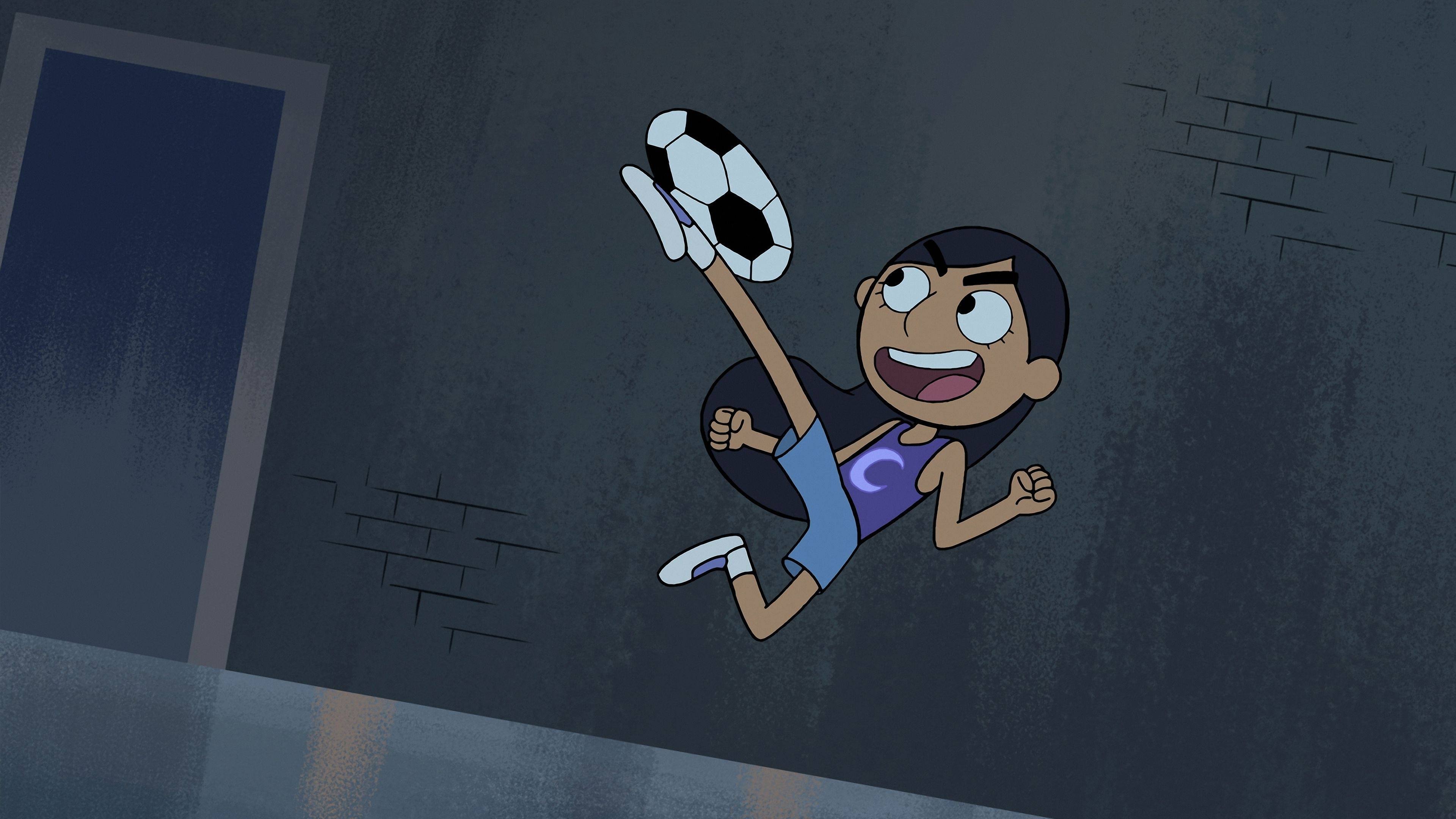 Victor and Valentino