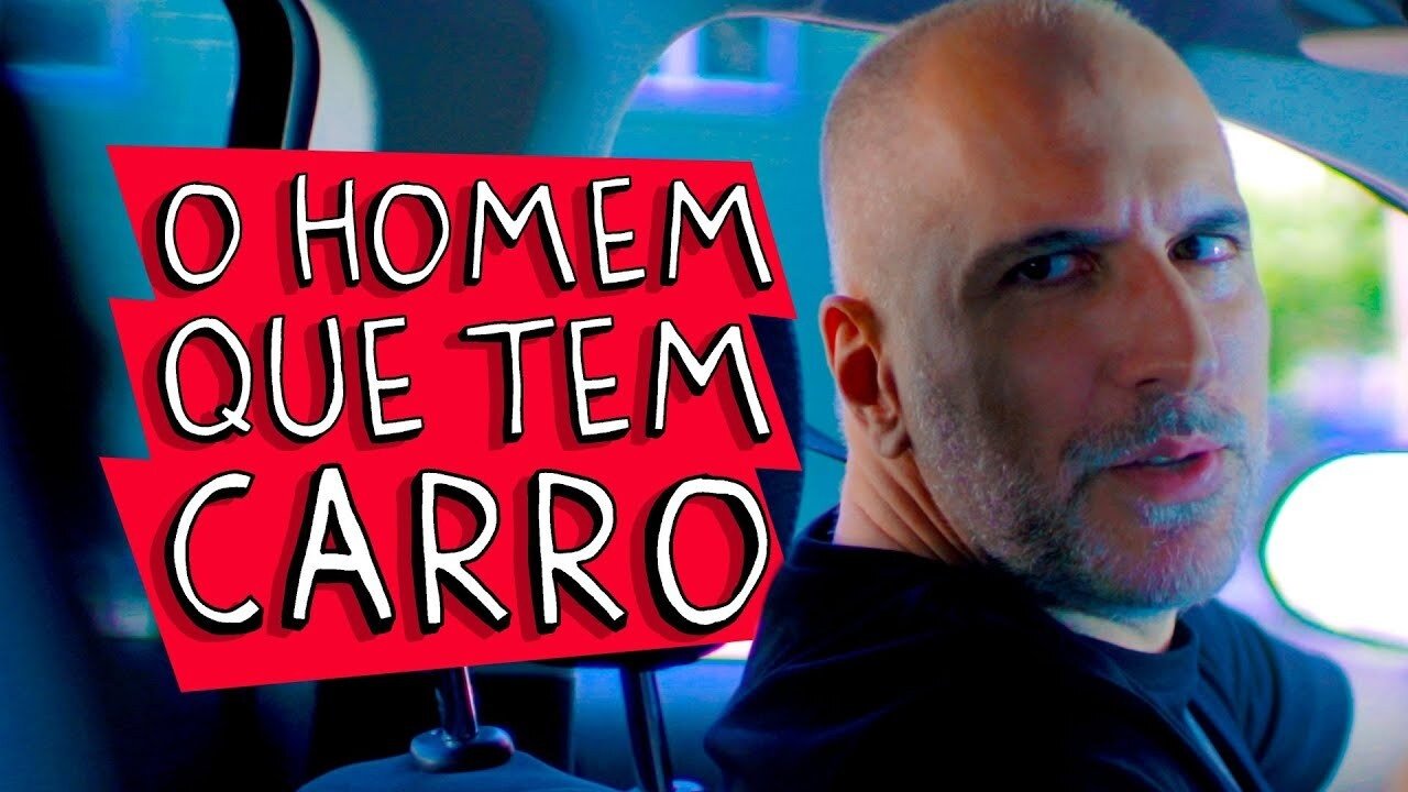 Porta dos Fundos - Épisode 13