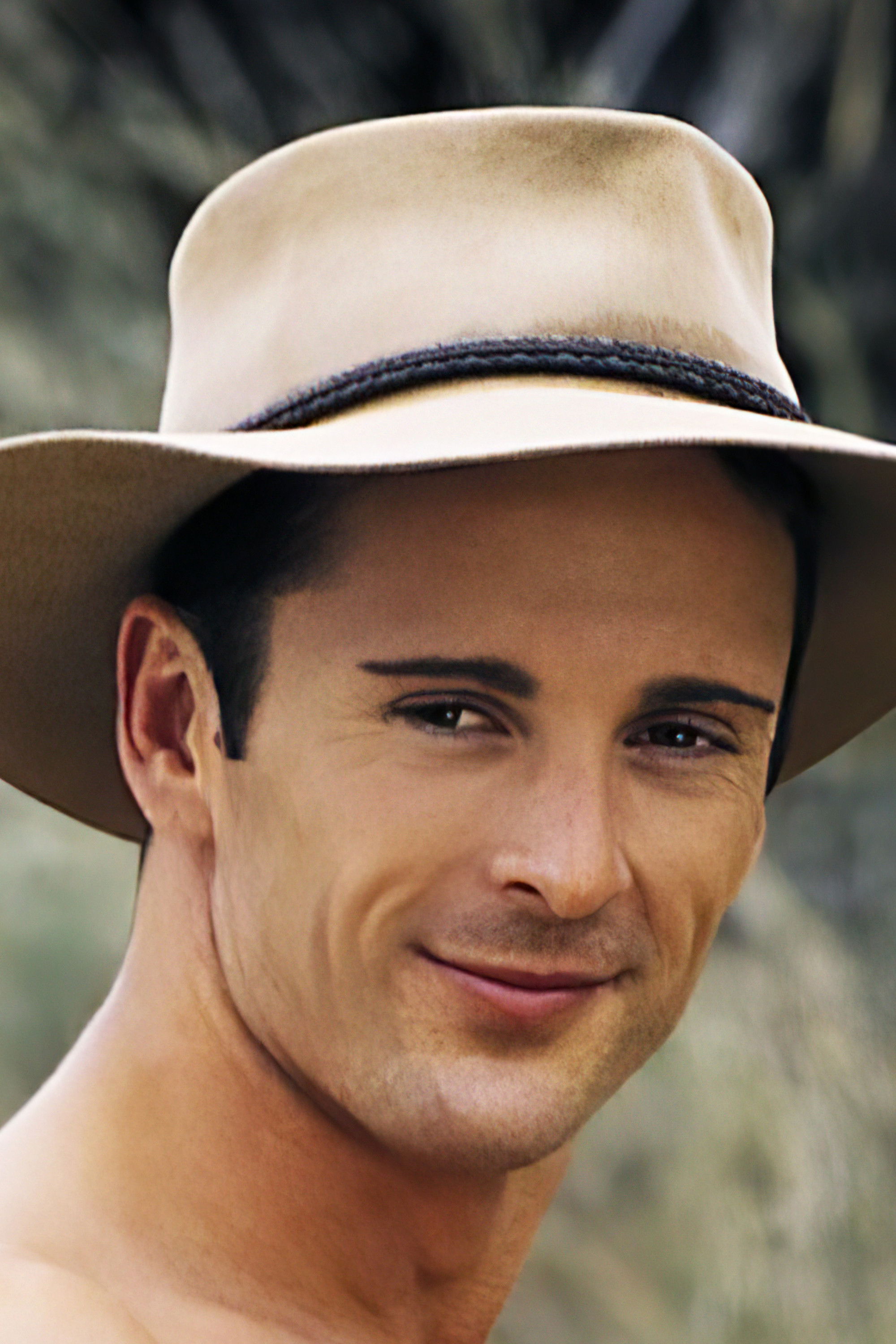 et billede af Sean Kirby