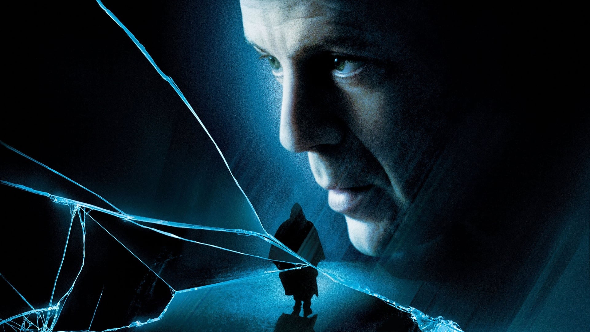 Unbreakable - Il predestinato (2000)