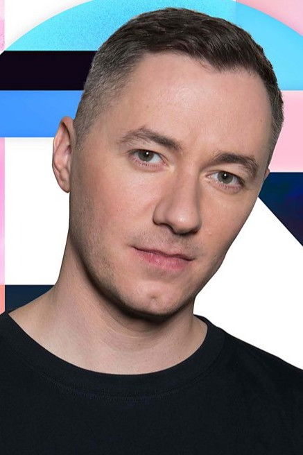 et billede af Benji B