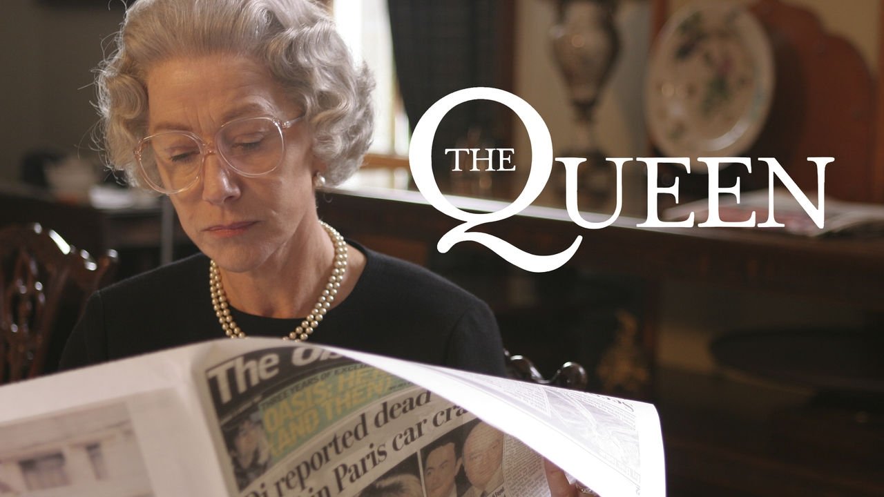 The Queen (2006)