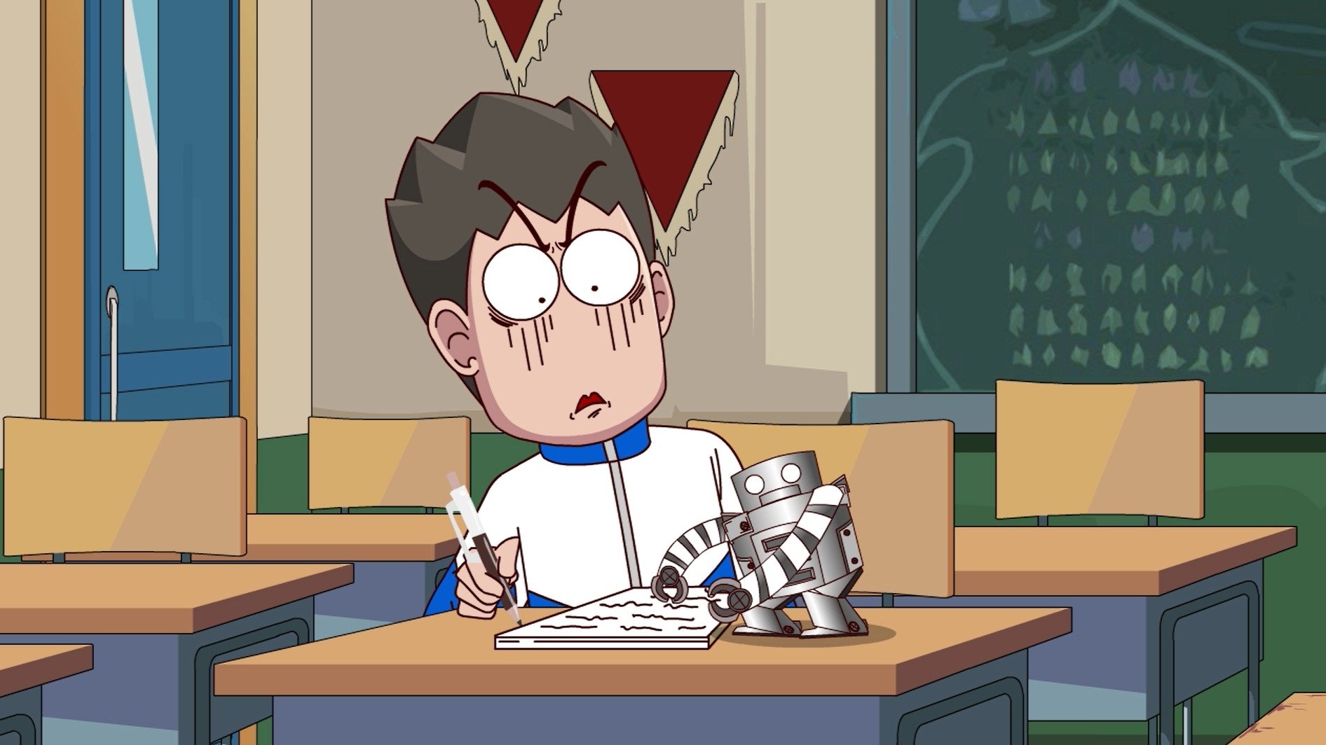 Episode 218