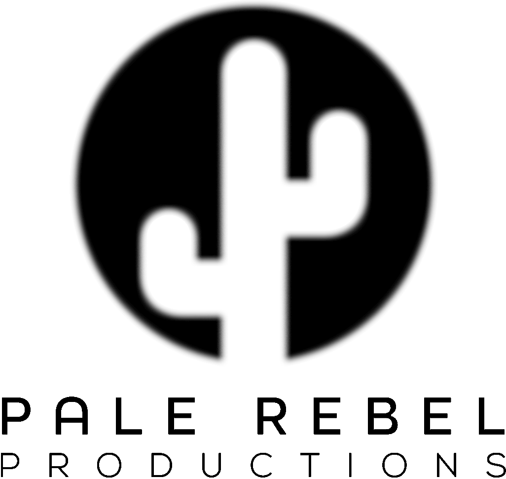 Pale Rebel Productions