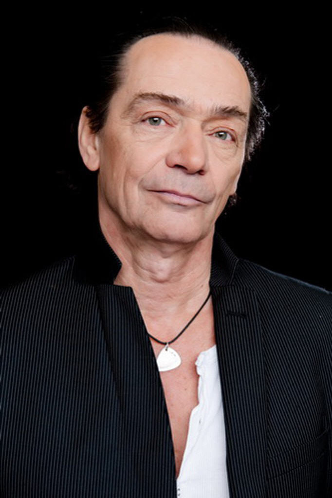 et billede af Christian Kolonovits