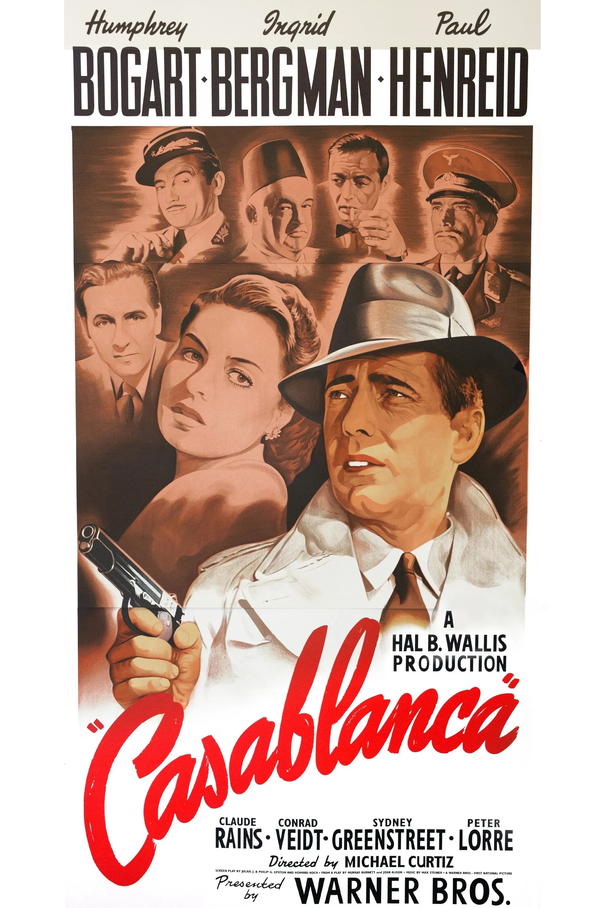 Casablanca