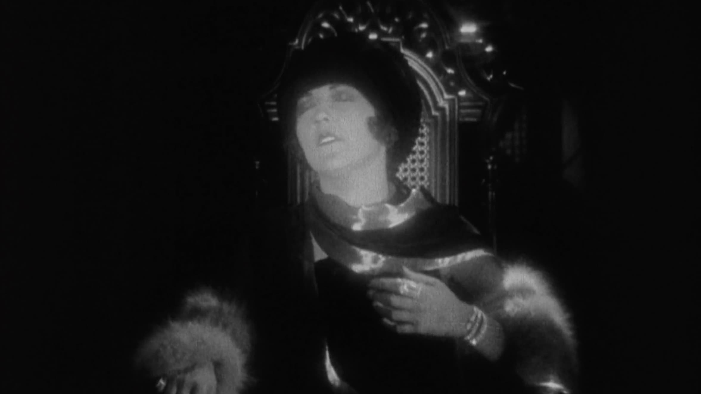 The Mystic (1925)