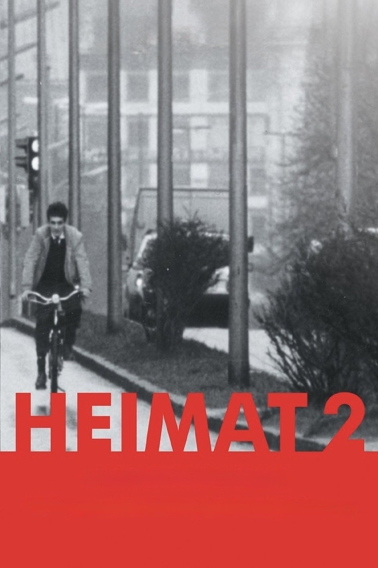 Heimat II: A Chronicle of a Generation - Season 1