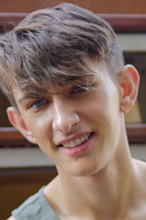 et billede af Andrus Tanak