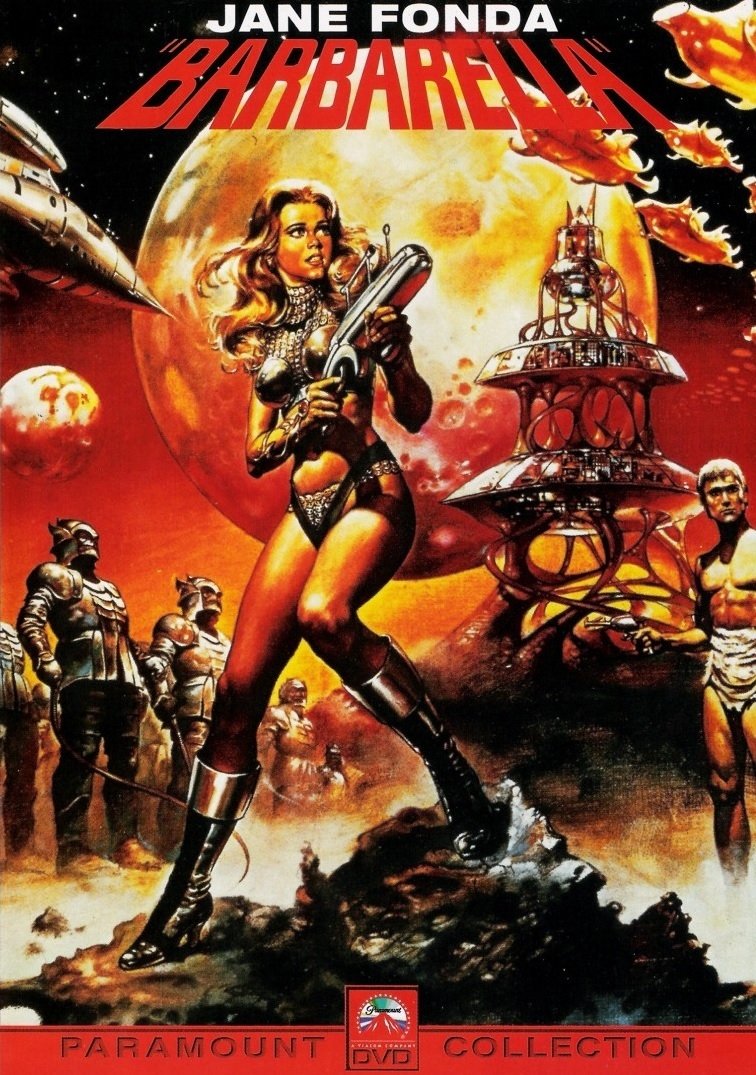 Barbarella