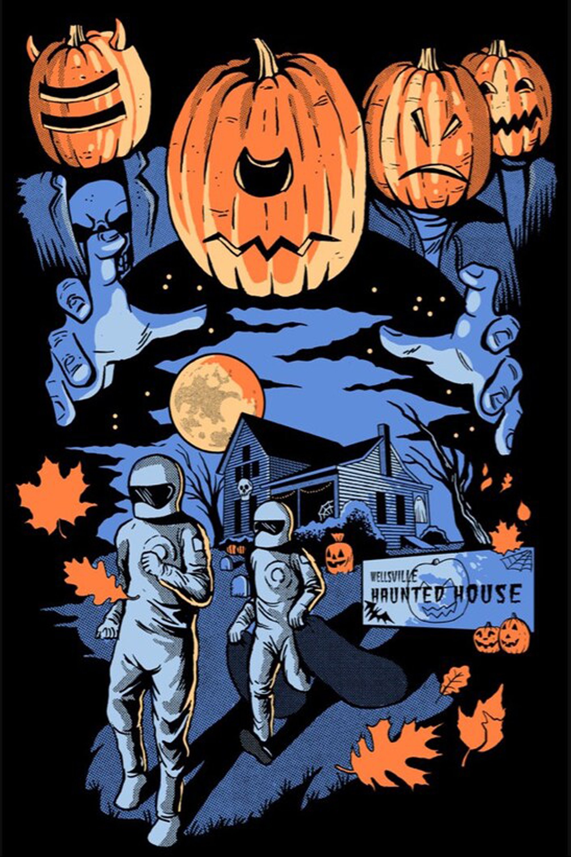 The Adventures of Pete & Pete: Halloweenie