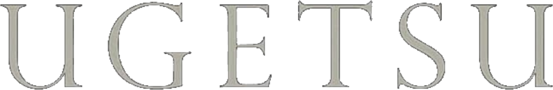 Ugetsu Logo