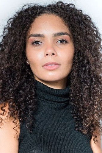 et billede af Thainara Pereira