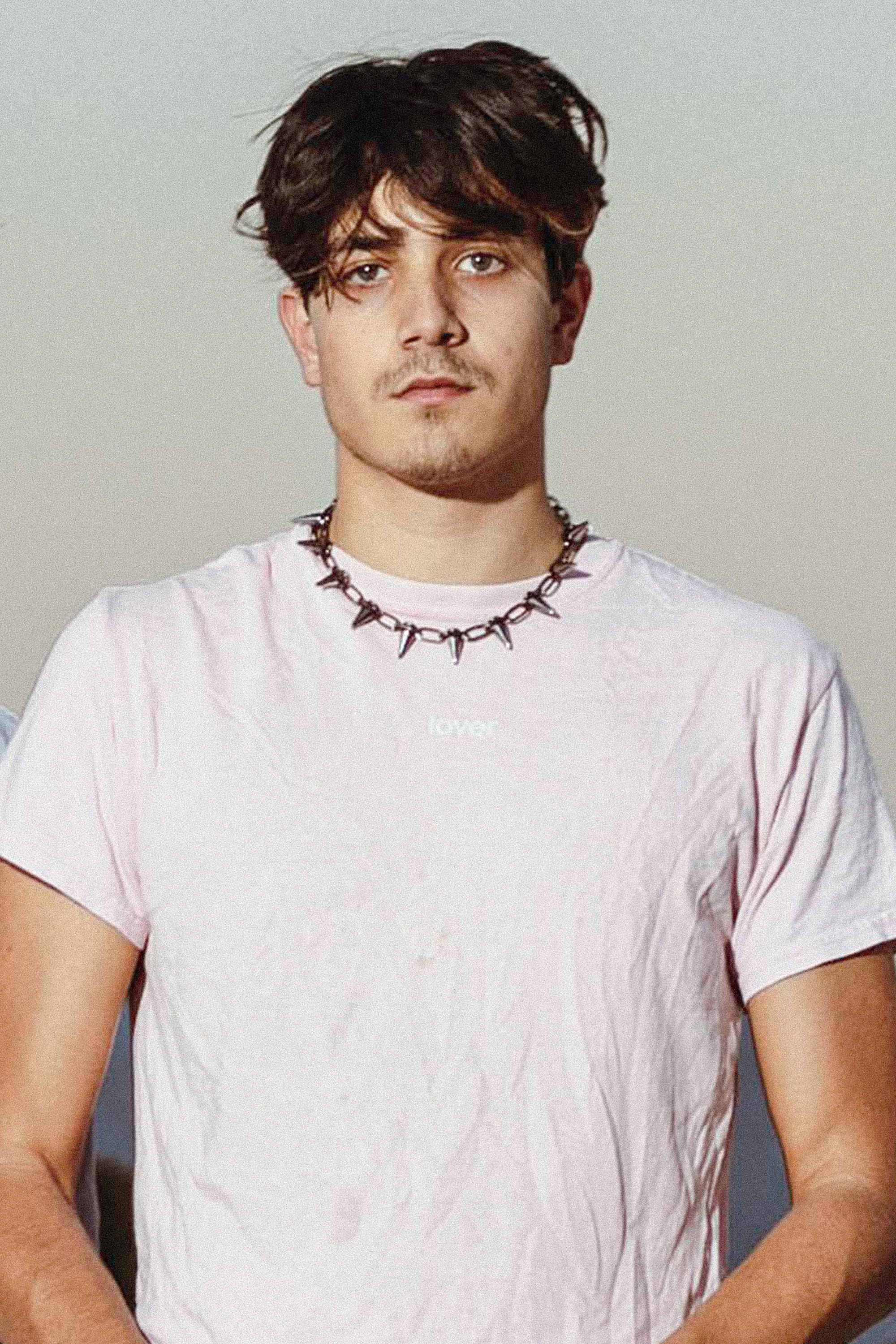 et billede af Fernando Siqueira