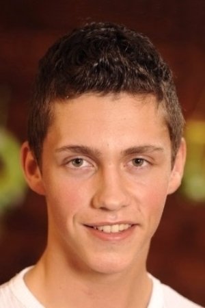 et billede af Lukas Pribyl