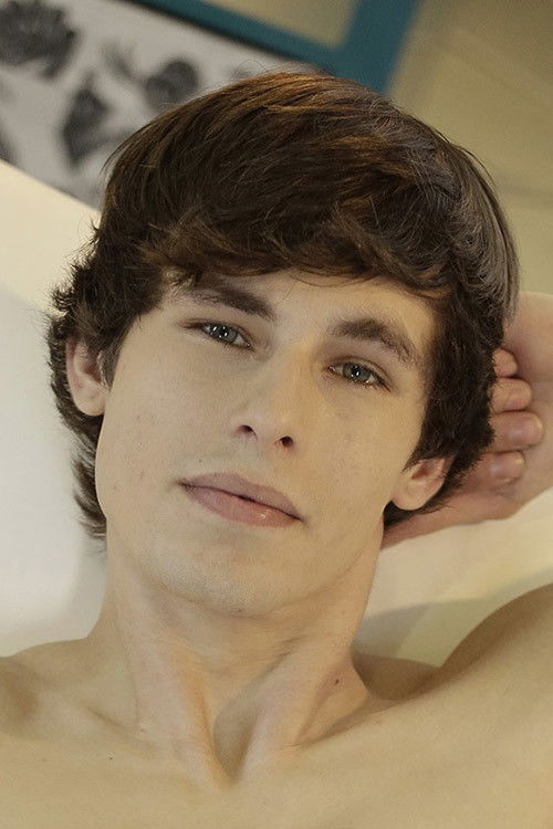 et billede af David Foster