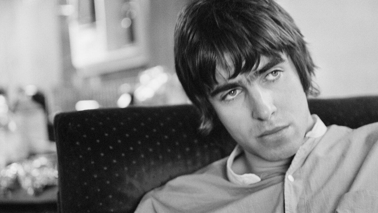 Supersonic (2016)