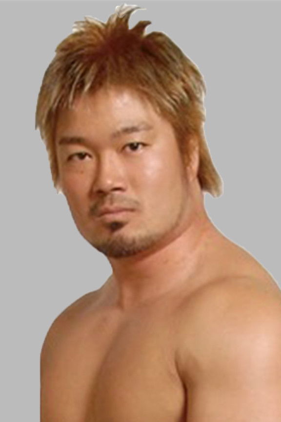 et billede af Atsushi Sakai