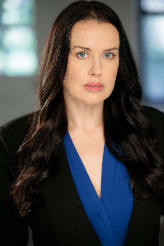 et billede af Ellice McCoy