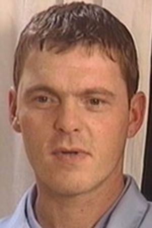 et billede af Richard Langin