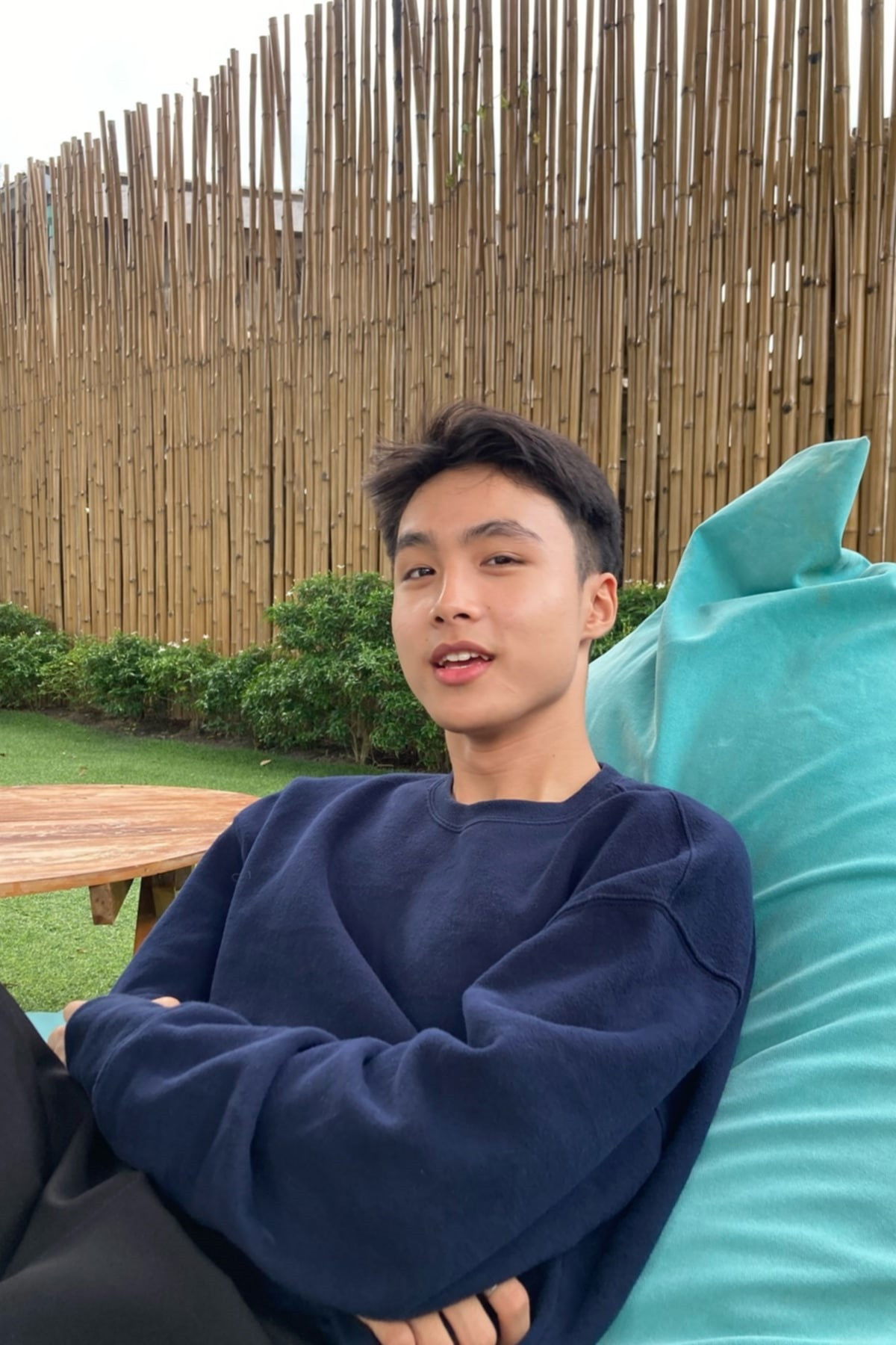 et billede af Peeranut Siripongsanuwat