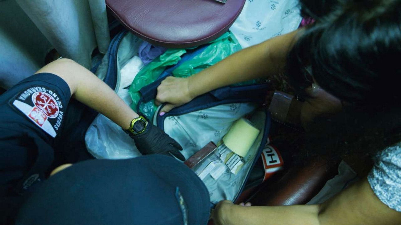 Thumbnail for Episode 3 Season 1 Episode 3