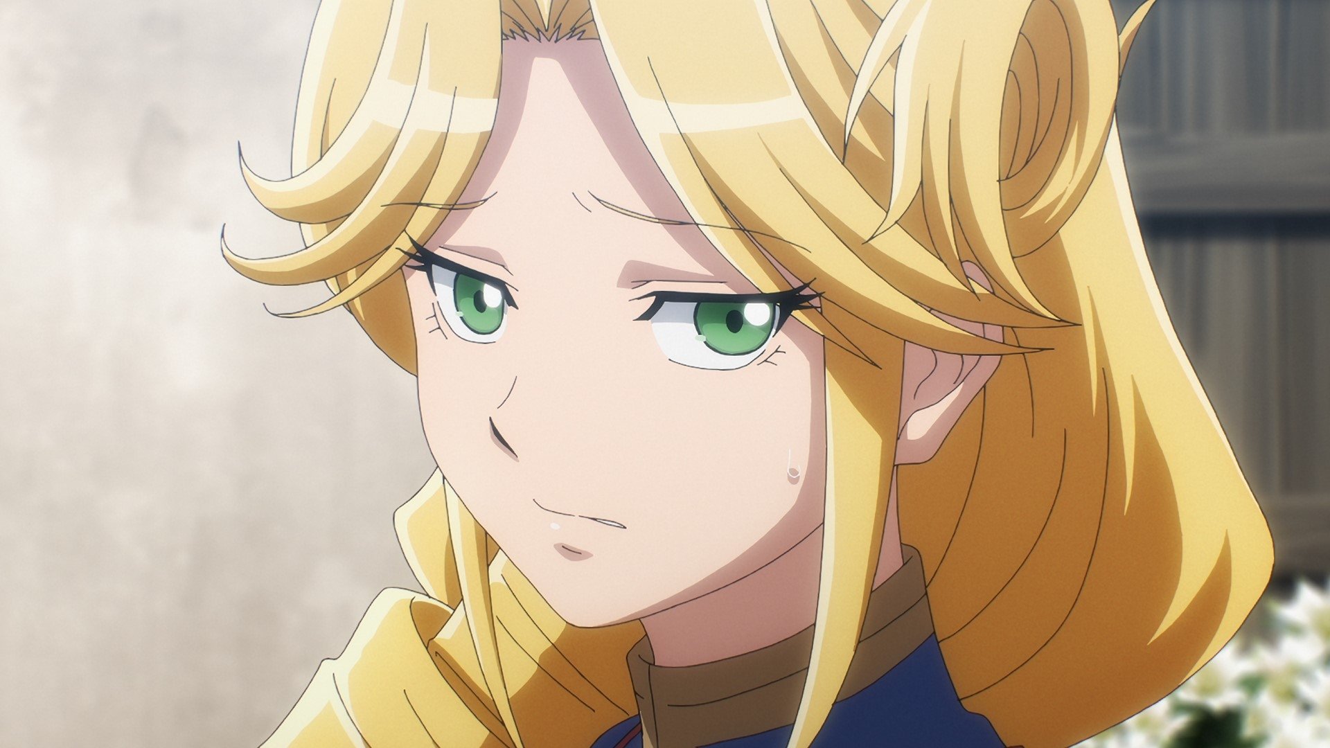 Overlord IV Capitulo 1 Sub español - ZonaMixs