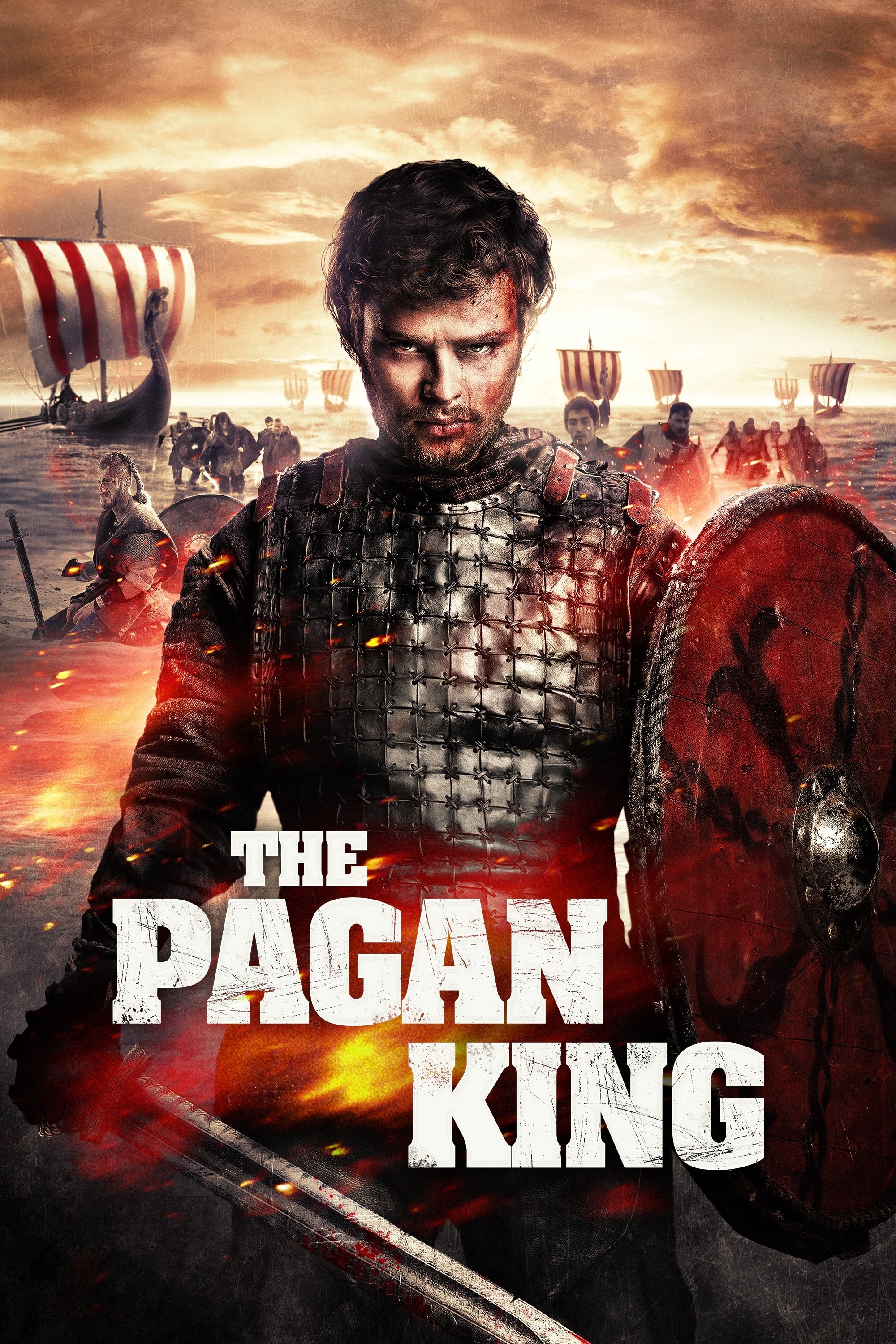 The Pagan King