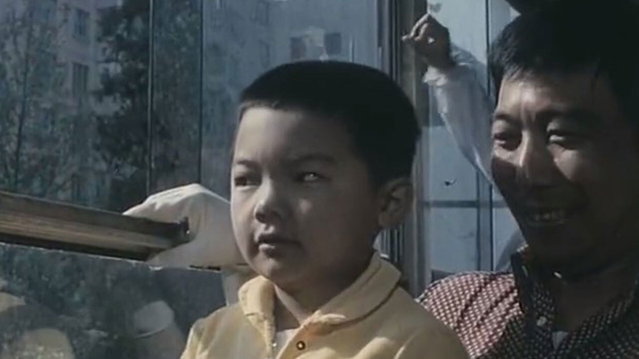 Wonder Boy (1988)