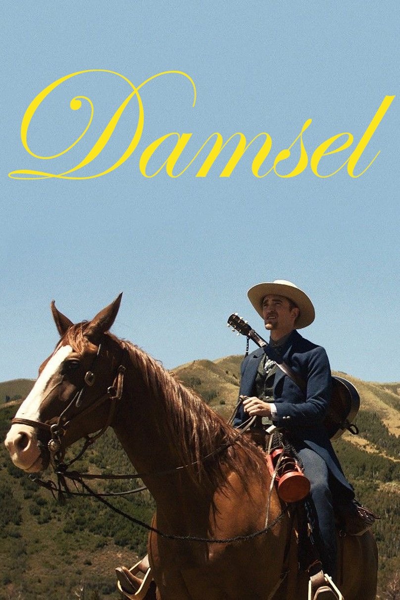 Damsel