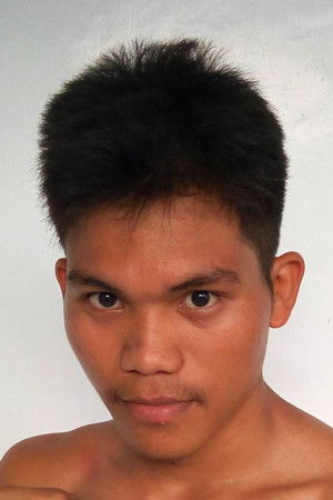 et billede af Jhunrille Castino