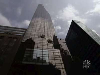 The Celebrity Apprentice
