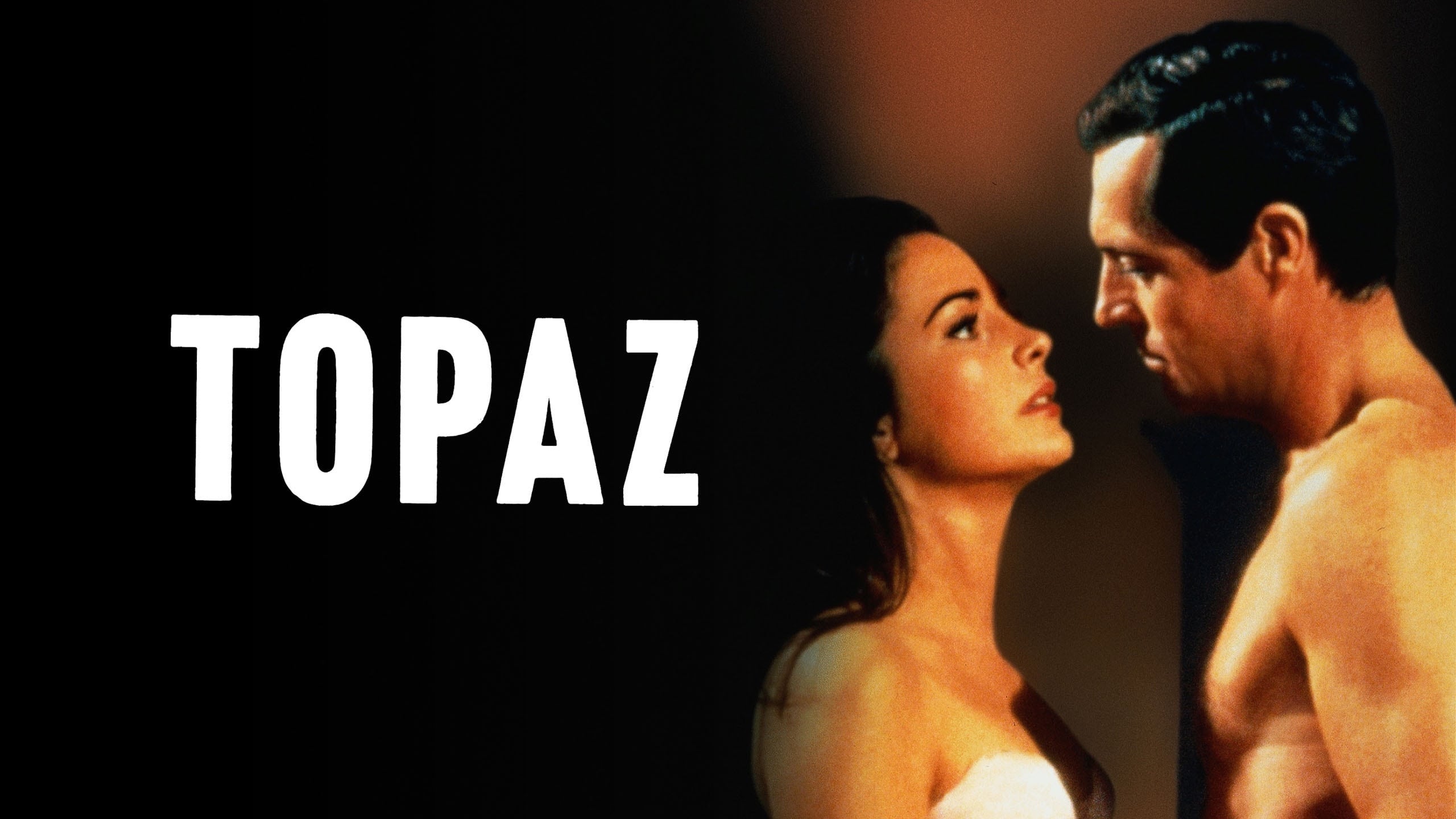 Topaz (1969)