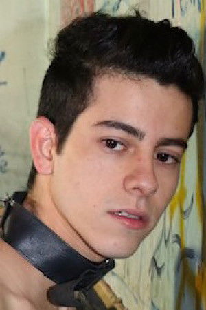 et billede af Alvin Crate