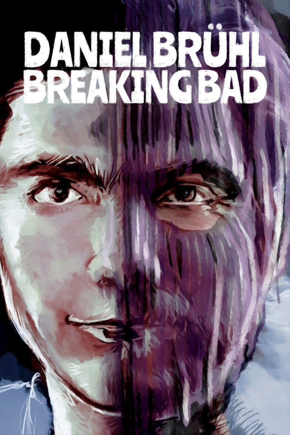 Daniel Br&uuml;hl: Breaking Bad