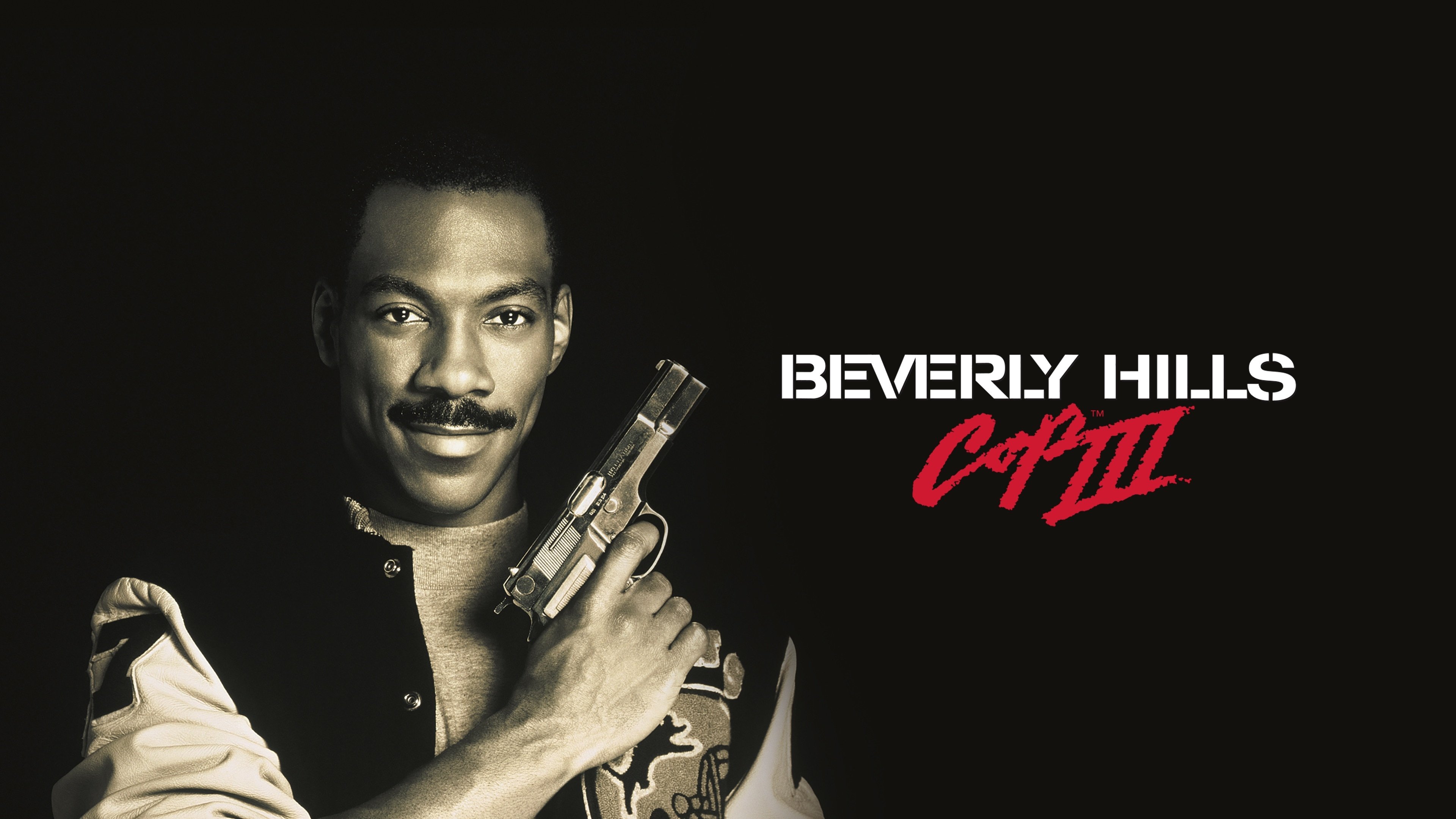 Beverly Hills Cop III (1994)