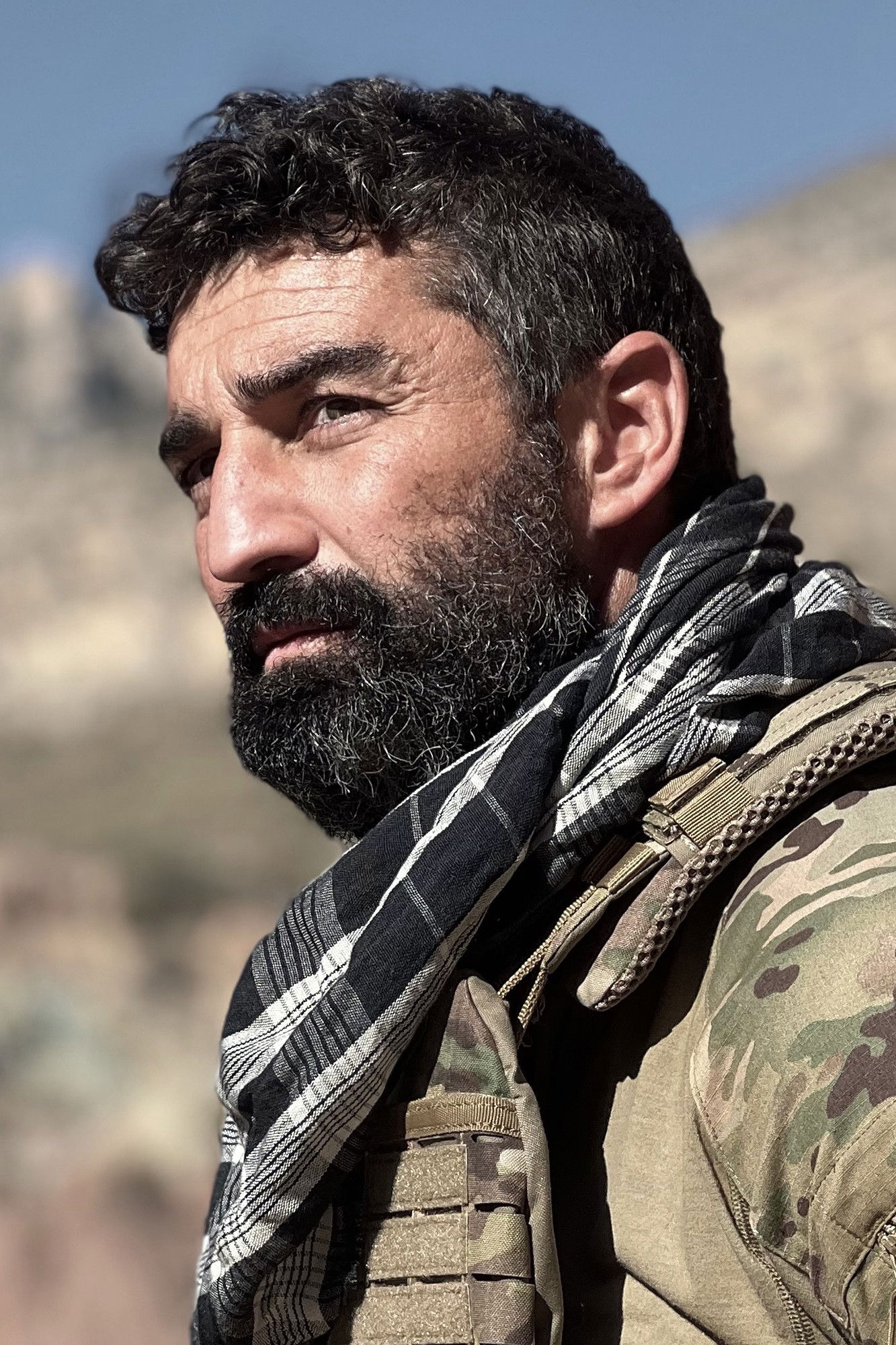 Et billede af Brandy Rodríguez