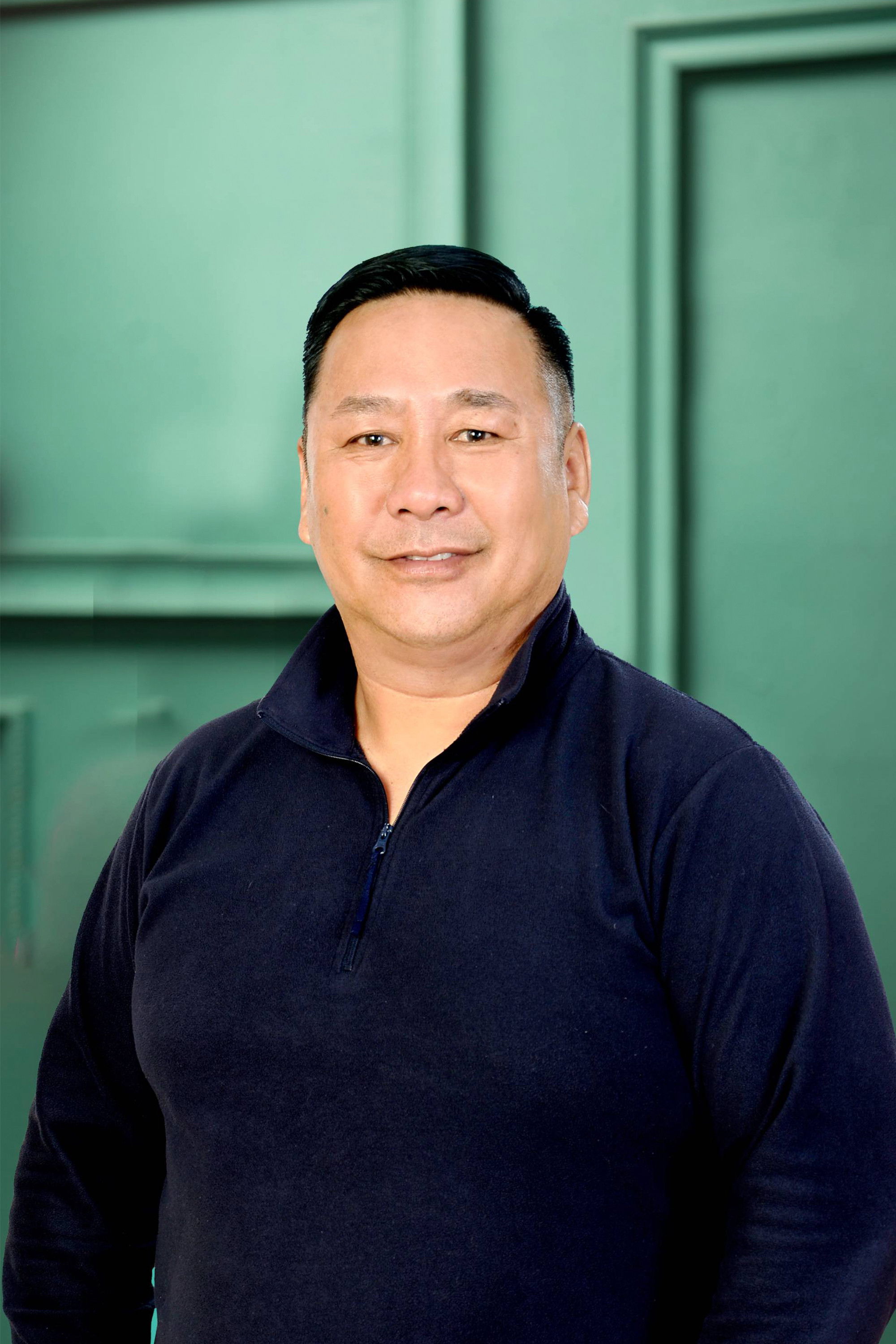 et billede af Enkhee Baasanjargal